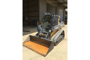 2023 John Deere 325G  Skidsteer