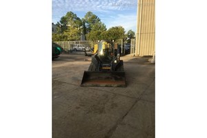 2023 John Deere 325G  Skidsteer