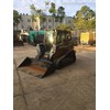 2023 John Deere 325G Skidsteer