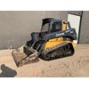 2018 John Deere 331G Skidsteer