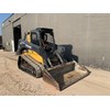 2018 John Deere 331G Skidsteer