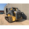 2018 John Deere 331G Skidsteer