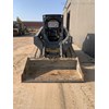 2018 John Deere 331G Skidsteer