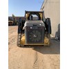 2018 John Deere 331G Skidsteer