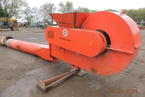 Morbark  Blower and Fan