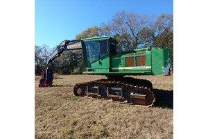 2015 John Deere 2454D  Harvesters and Processors