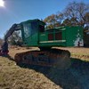 2015 John Deere 2454D Harvesters and Processors