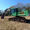 2015 John Deere 2454D Harvesters and Processors