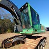 2015 John Deere 2454D Harvesters and Processors