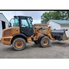 Case 321F Wheel Loader