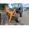 Case 321F Wheel Loader