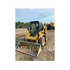 2022 Caterpillar 246D3 Skidsteer