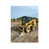 2022 Caterpillar 246D3 Skidsteer