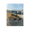 2022 Caterpillar 246D3 Skidsteer