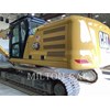 2022 Caterpillar 326 Excavator