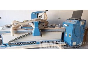 2023 BAILEIGH WR-84V CNC  Router