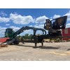 2017 John Deere 437E Log Loader