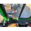 2017 John Deere 437E Log Loader