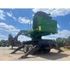 2017 John Deere 437E Log Loader