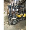 Doosan D32S Forklift