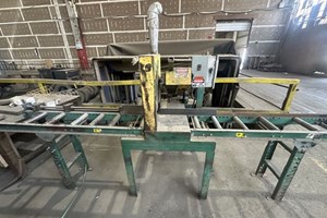 Kent  Chop Saw