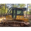 2008 John Deere 650J Dozer