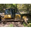 2008 John Deere 650J Dozer