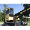 2017 Tigercat 234B Log Loader