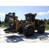 2011 Tigercat 718E Wheel Feller Buncher