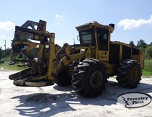 2011 Tigercat 718E