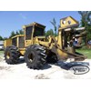 2011 Tigercat 718E Wheel Feller Buncher