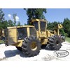 2011 Tigercat 718E Wheel Feller Buncher