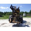 2011 Tigercat 718E Wheel Feller Buncher