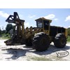 2011 Tigercat 724E Wheel Feller Buncher