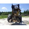 2011 Tigercat 724E Wheel Feller Buncher