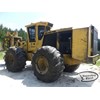 2011 Tigercat 724E Wheel Feller Buncher