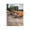 2007 Case 865 Motor Grader