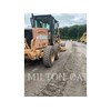 2007 Case 865 Motor Grader