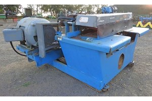 Brewer BR-1200  Gang Rip Saw