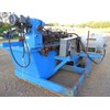 Brewer BR-1200 Gang Rip Saw