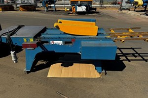 2006 Industrial Resources  Trim Saw