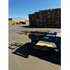 2006 Industrial Resources Trim Saw