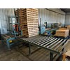 2008 Rayco Mfg Pallet Pro Pallet Nailer and Assembly System