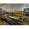 2008 Rayco Mfg Pallet Pro Pallet Nailer and Assembly System