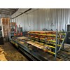 2008 Rayco Mfg Pallet Pro Pallet Nailer and Assembly System