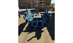 Smetco  Pallet Stacker