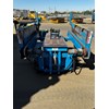 Smetco Pallet Stacker