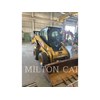 2013 Caterpillar 262C2 Skidsteer