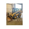 2013 Caterpillar 262C2 Skidsteer