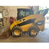 2013 Caterpillar 262C2 Skidsteer